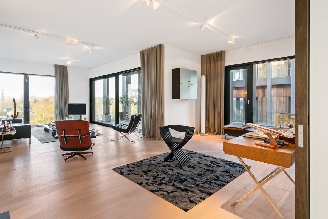 Apartment in Wijnegem, Flanders, Belgium 4 - 18488892