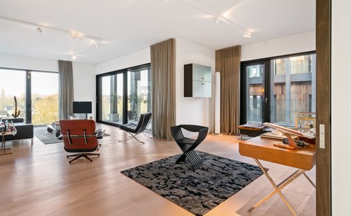 Apartamento en Wijnegem, Región Flamenca, Bélgica 1