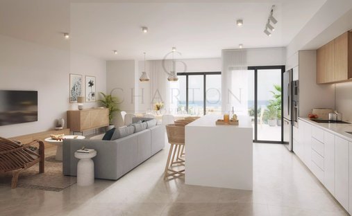 Apartamento en Tamarin, Distrito de Black River, Mauricio 1
