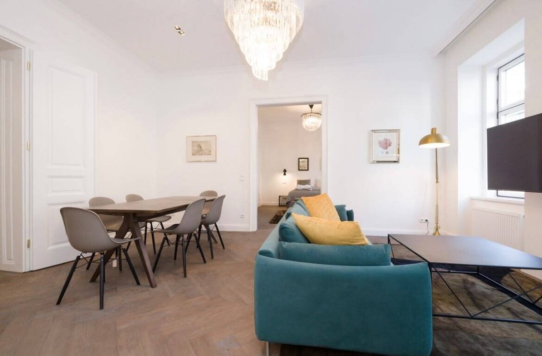 Apartment in Vienna, Wien, Austria 3 - 18488984