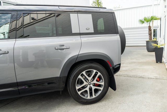 Suv in Bellevue, WA, United States 5 - 18488799
