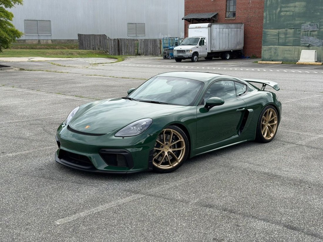 Coupe in Greensboro, NC, United States 2 - 18489121