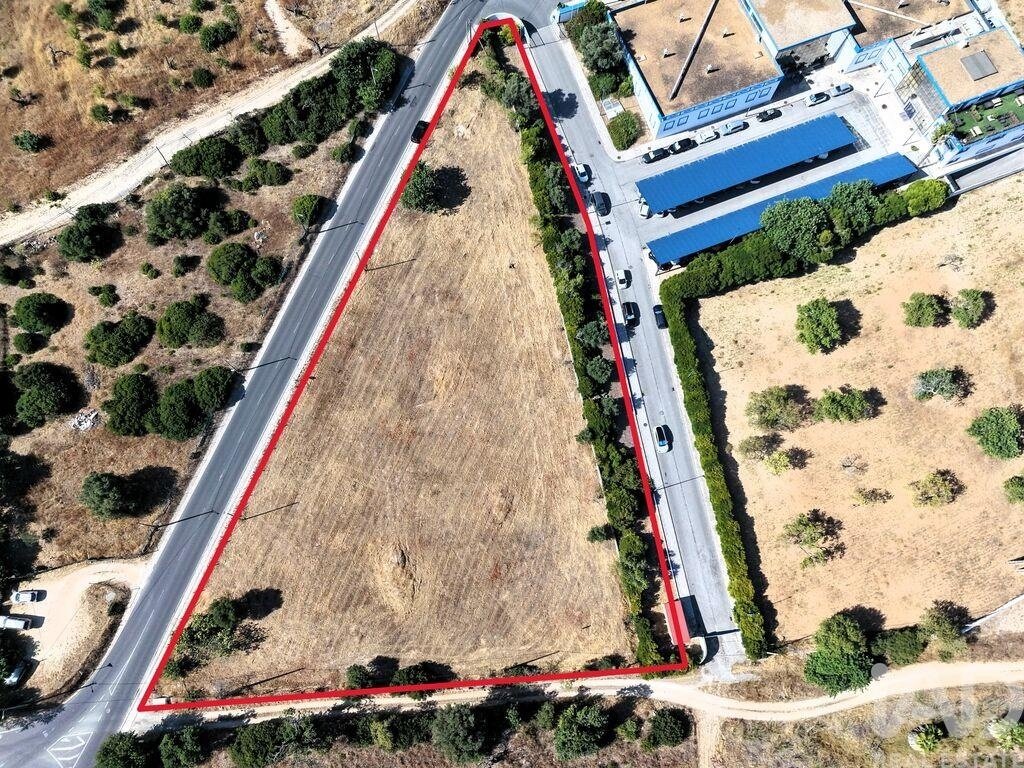 Land in Olhos de Agua, Algarve, Portugal 5 - 18489236