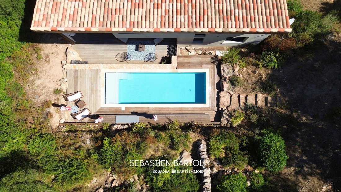 House in Figari, Corsica, France 2 - 18489377