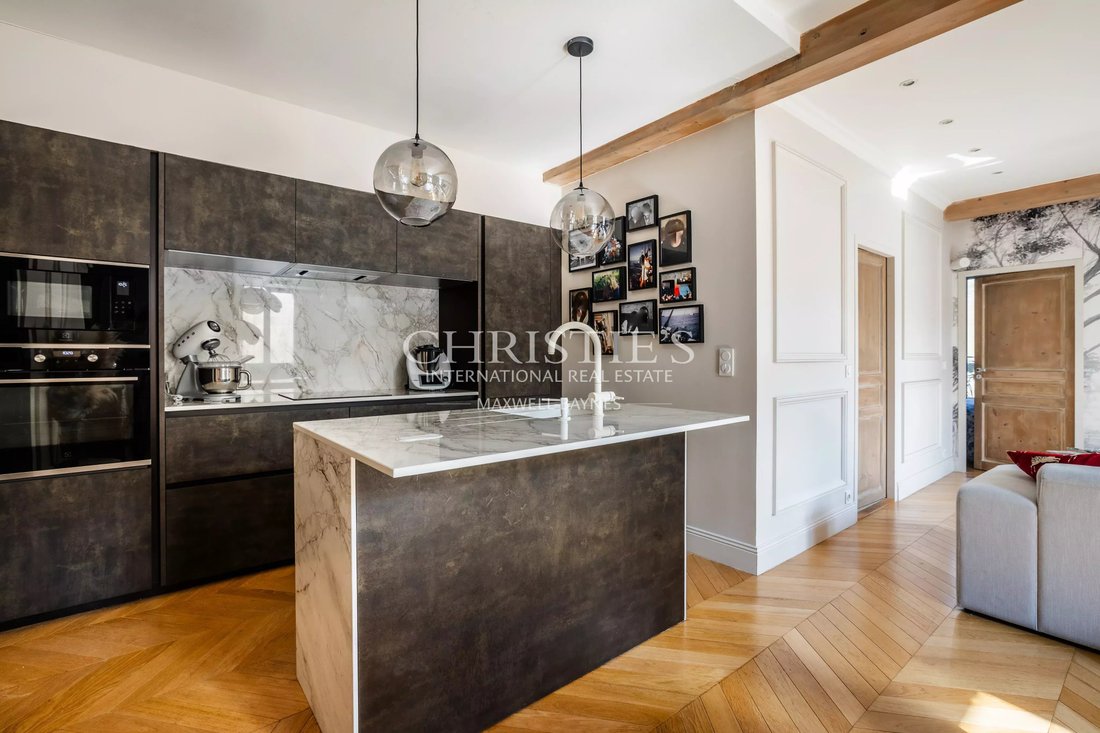 Apartment in Saint Jean-Belcier-Carle Vernet-Albert 1er, Bordeaux, France 5 - 18482027
