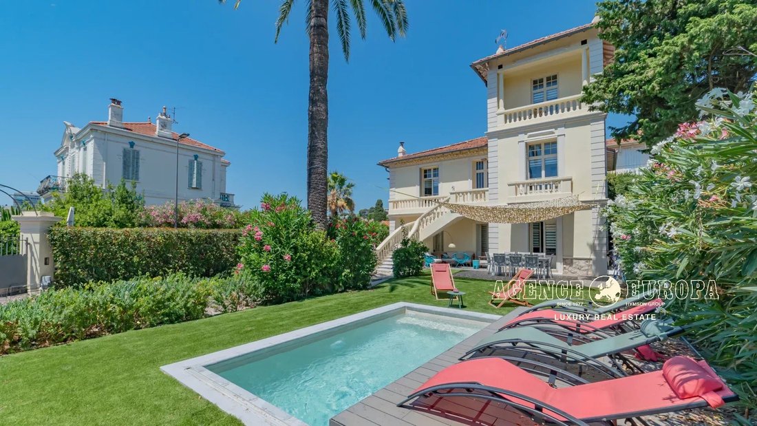Villa in Vallergues, Cannes, France 3 - 18488913