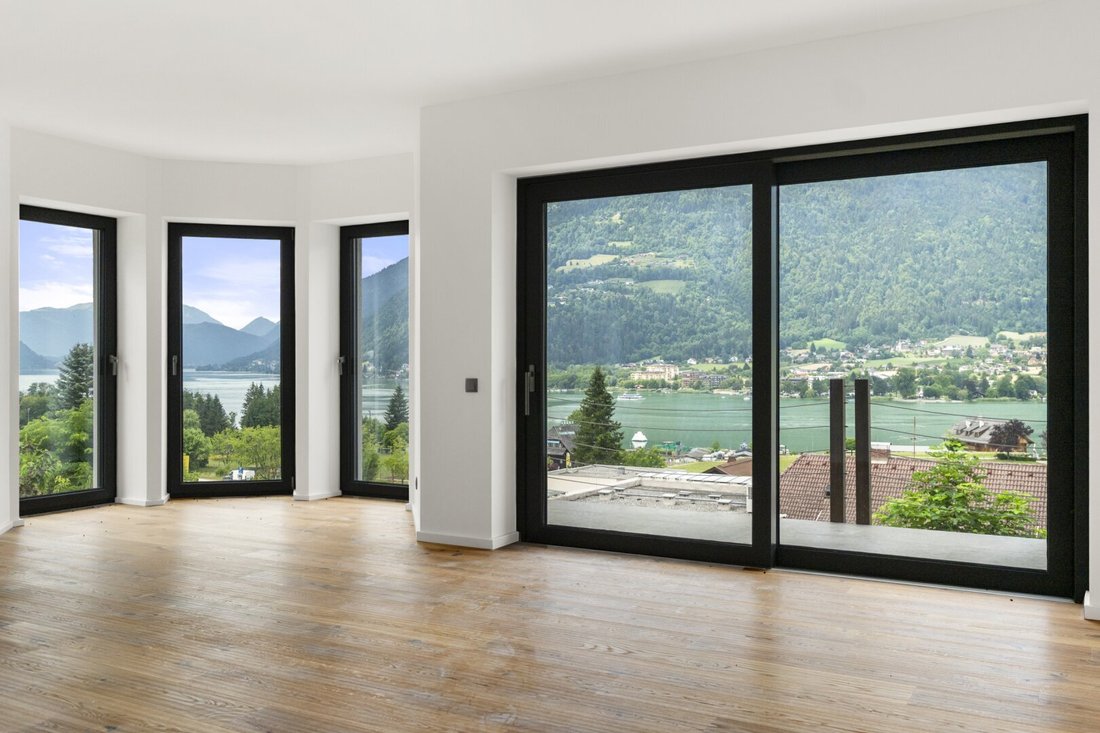 Apartment in Ossiach, Carinthia, Austria 2 - 18488981