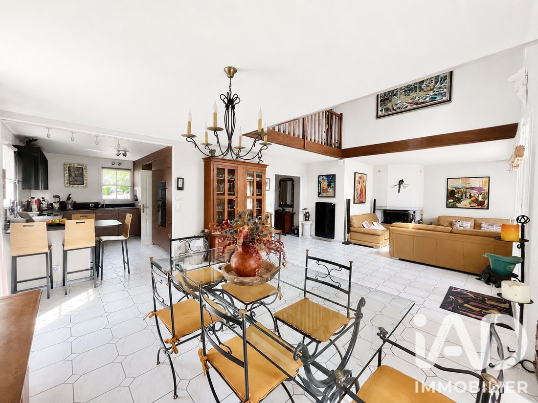 House in Port Ham-Village, Cergy, France 2 - 18290040