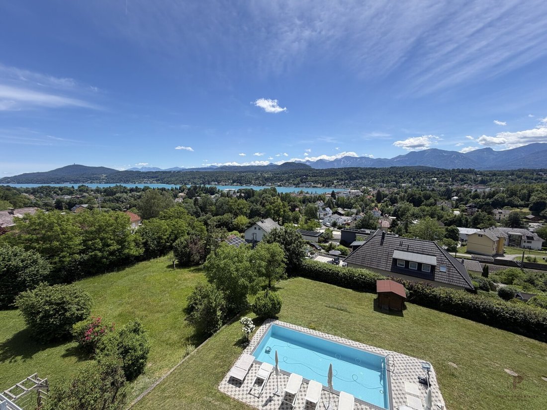 Apartment in Velden am Wörther See, Carinthia, Austria 2 - 18488987