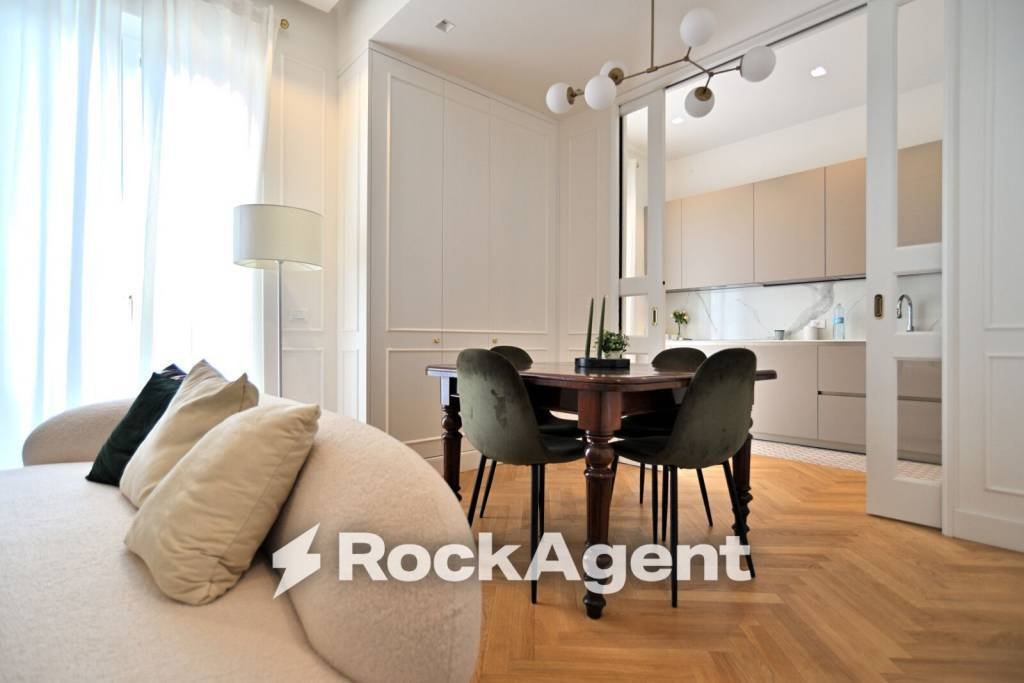 Apartment in Balduina, Rome, Lazio 4 - 18488969