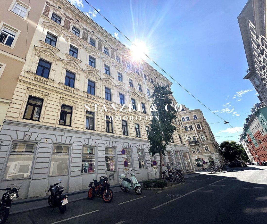 House in Vienna, Wien, Austria 3 - 18488966