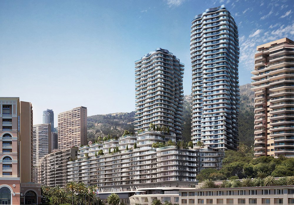 Appartamento a Monaco-Ville, Monaco 2 - 18488837