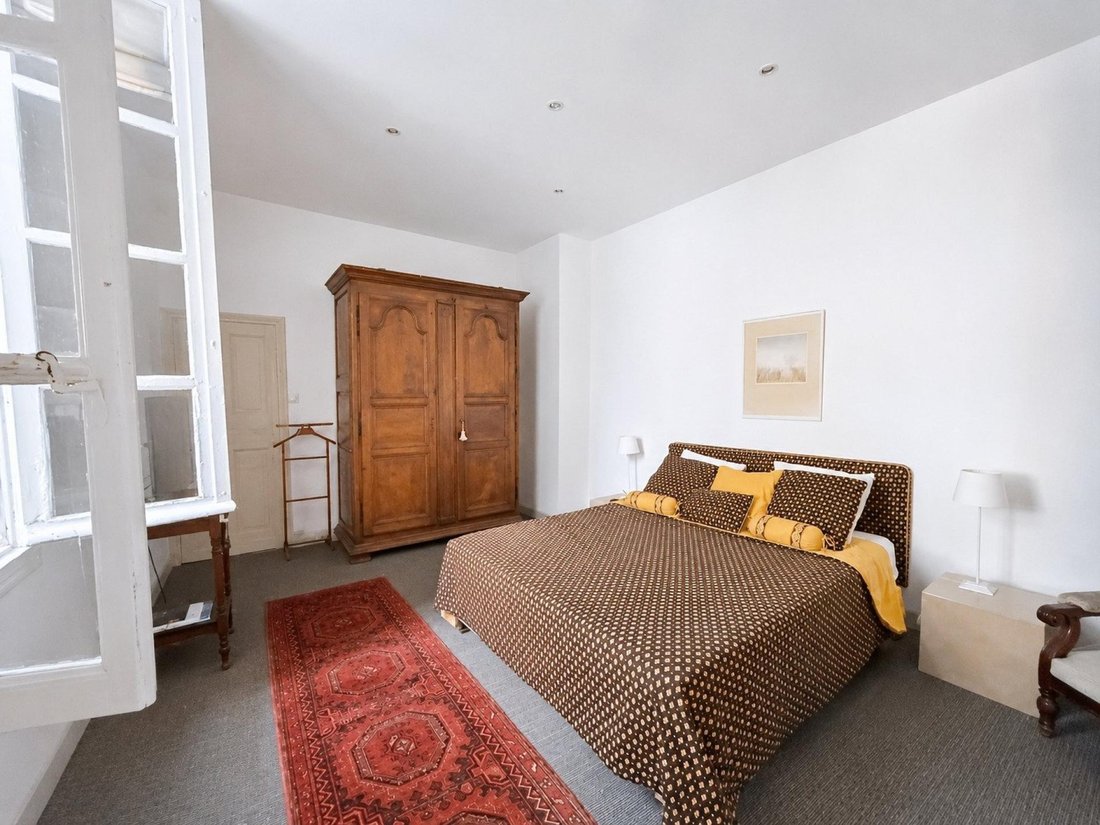 Apartamento en Aviñón, Provenza-Alpes-Costa Azul, Francia 5 - 18343381