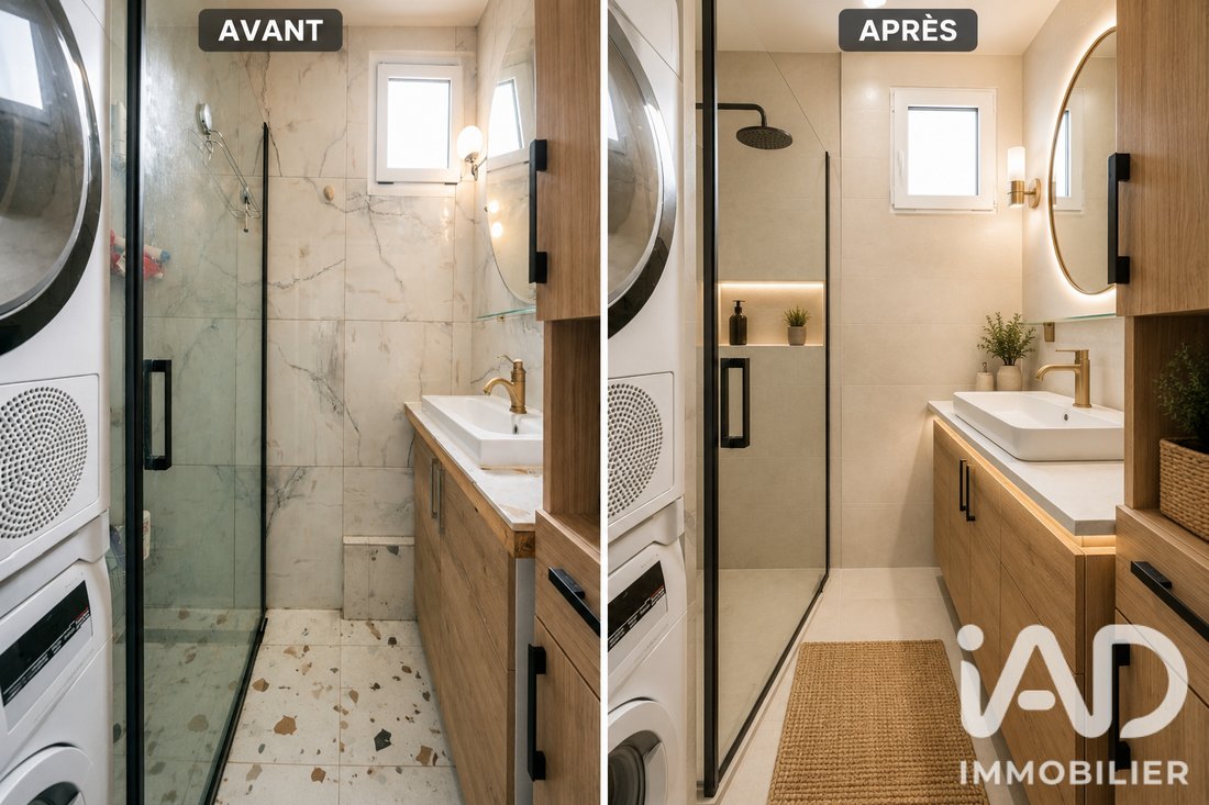 Apartment in Vincennes, Ile-de-France, France 4 - 18097187