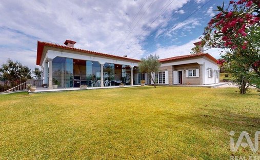Townhouse en Foz do Sousa, Distrito de Oporto, Portugal 1