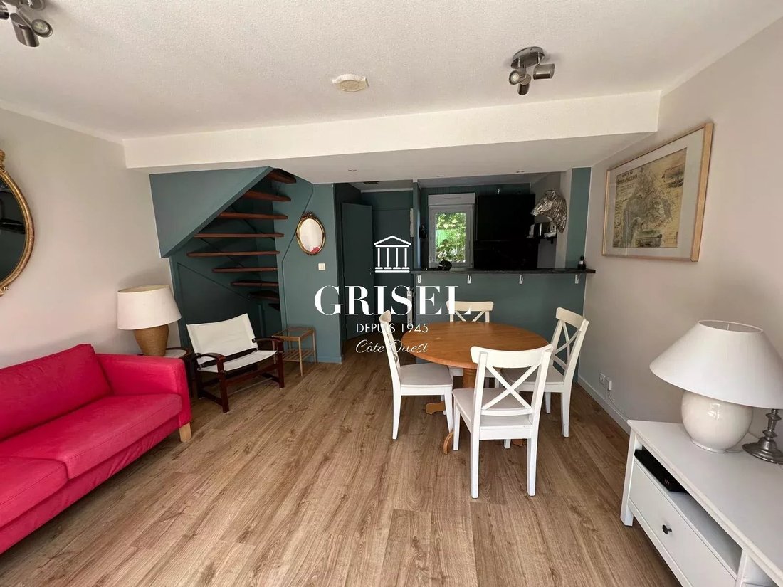 Apartment in 33970 Le Cap-Ferret, Lège-Cap-Ferret, Nouvelle-Aquitaine 1 - 18488945