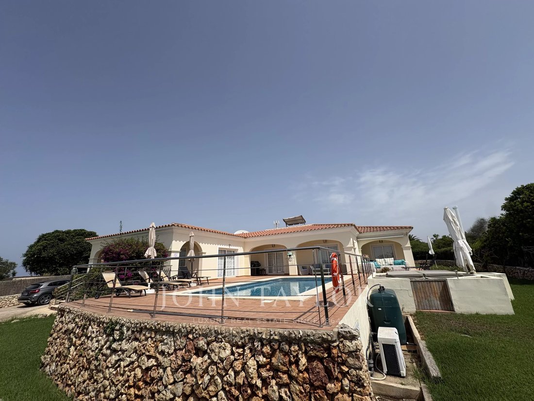 Chalet in Maó / Mahón, Balearic Islands, Spain 2 - 18488880