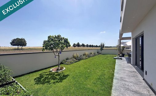 House in Loivre, Grand Est, France 1