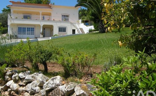 Residenza a A dos Francos, Distretto di Leiria, Portogallo 1