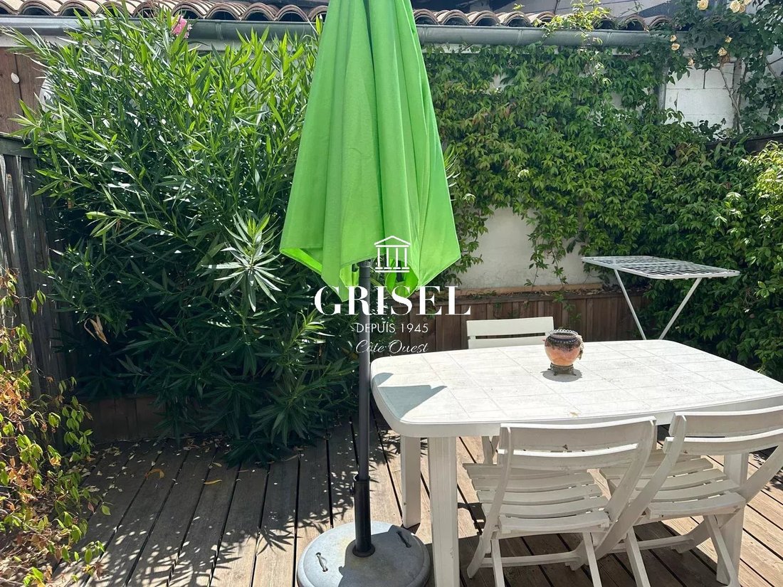 Apartment in 33970 Le Cap-Ferret, Lège-Cap-Ferret, Nouvelle-Aquitaine 2 - 18488945