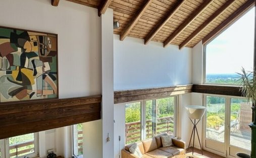 Villa in Mödling, Lower Austria, Austria 1