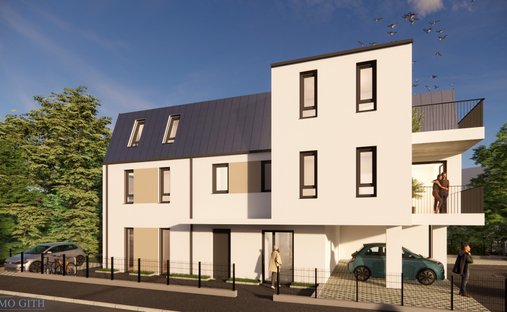 Appartamento a Perchtoldsdorf, Bassa Austria, Austria 1