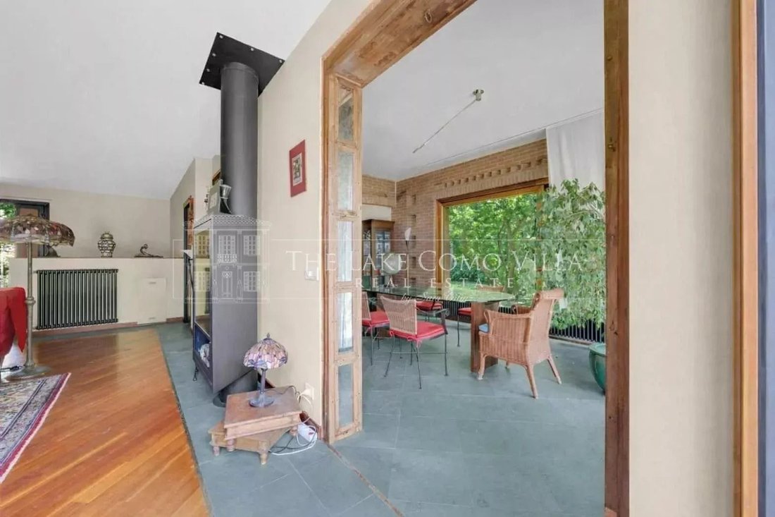 Villa in Bregnano, Lombardy, Italy 5 - 18488859