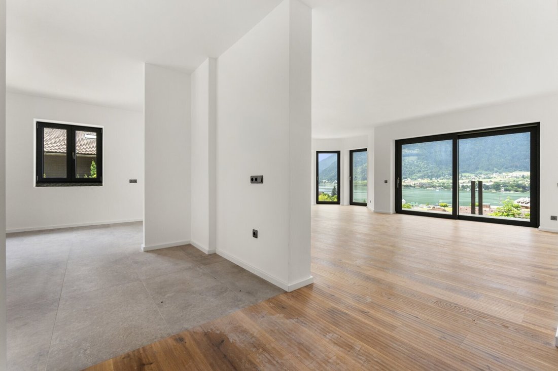 Apartment in Ossiach, Carinthia, Austria 3 - 18488981