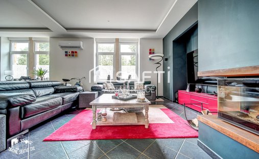 House in Uckange, Grand Est, France 1