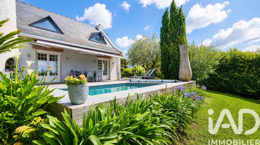 House in Escoublac, La Baule-Escoublac, France 1 - 18046313