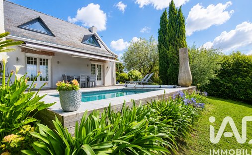 House in Escoublac, La Baule-Escoublac, France 1