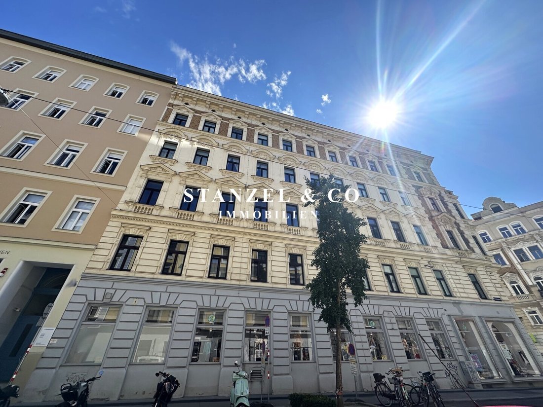 House in Vienna, Wien, Austria 4 - 18488966
