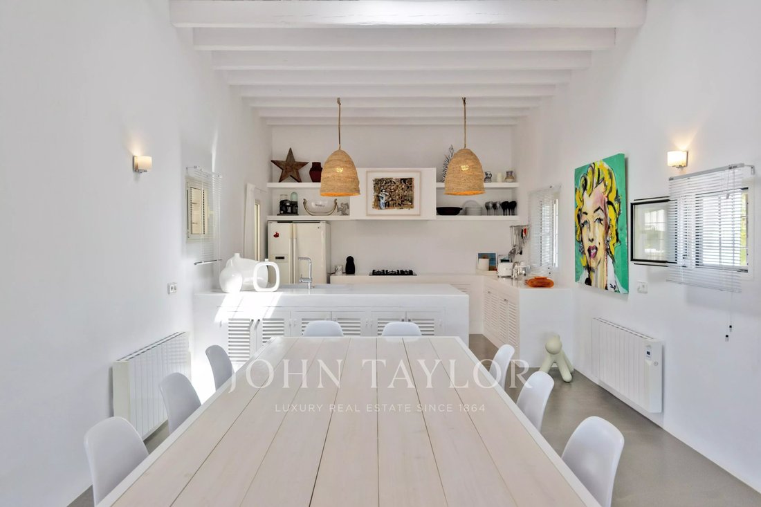 Villa a Spagna 5 - 18488925