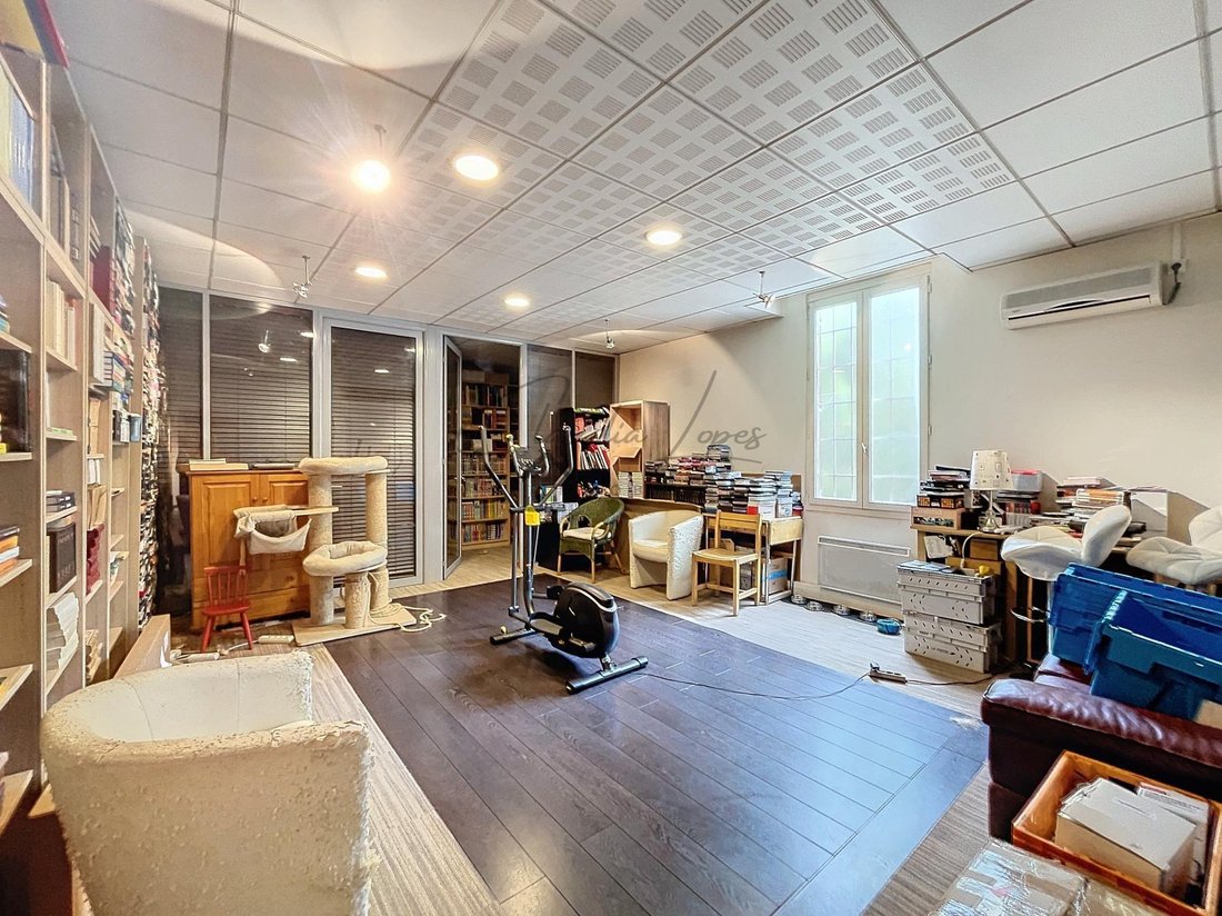 Apartment in La Plaine, Saint-Denis, Ile-de-France 4 - 18489332