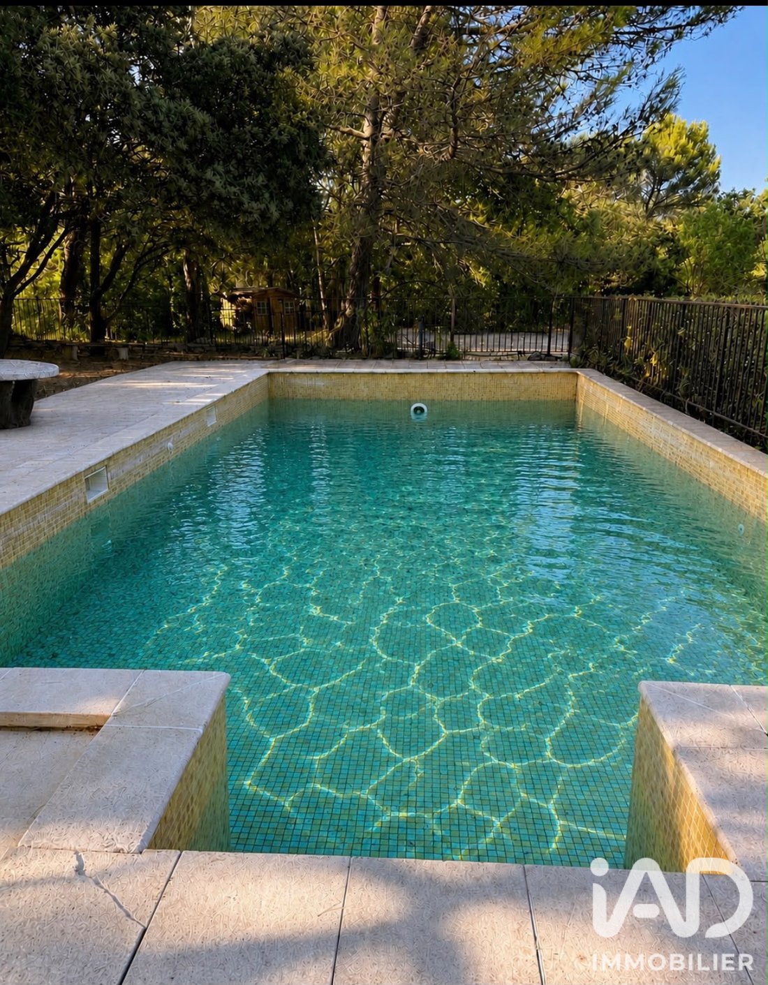House in Lacoste, Provence-Alpes-Côte d'Azur, France 2 - 16211264