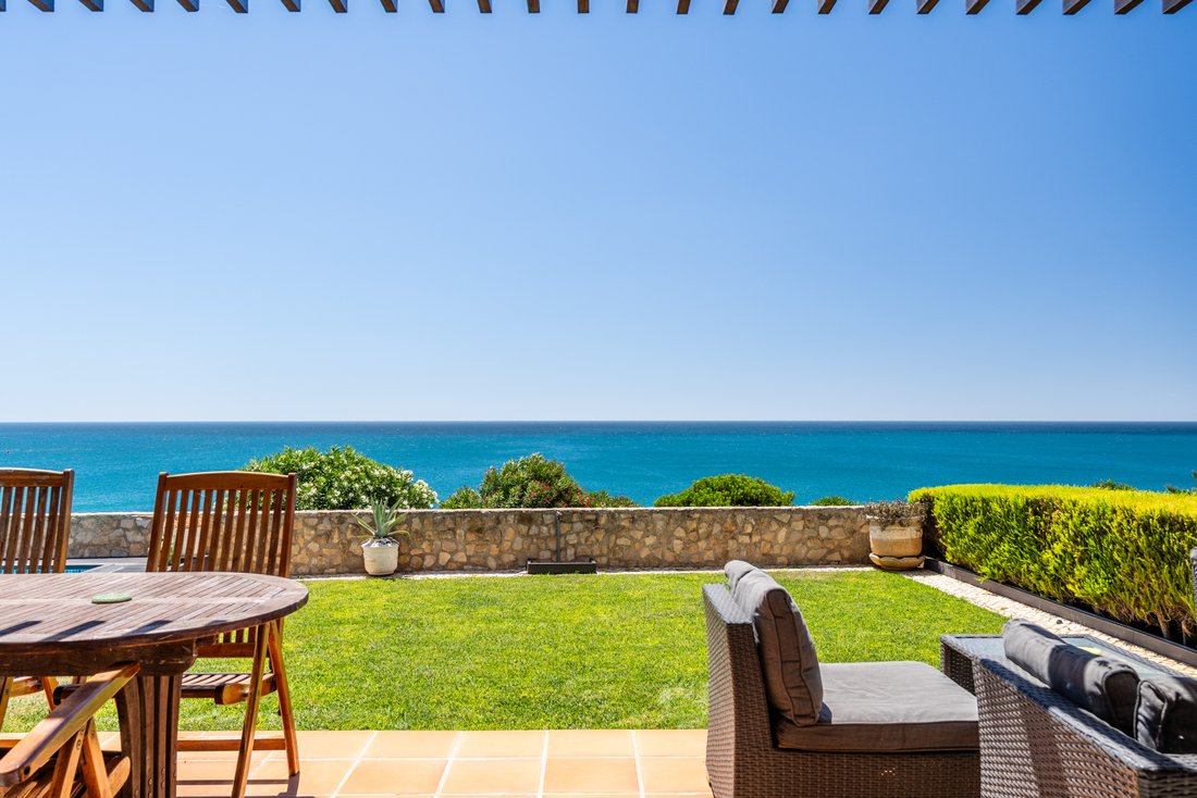 Townhouse in Praia da Luz, Algarve, Portugal 1 - 18488772