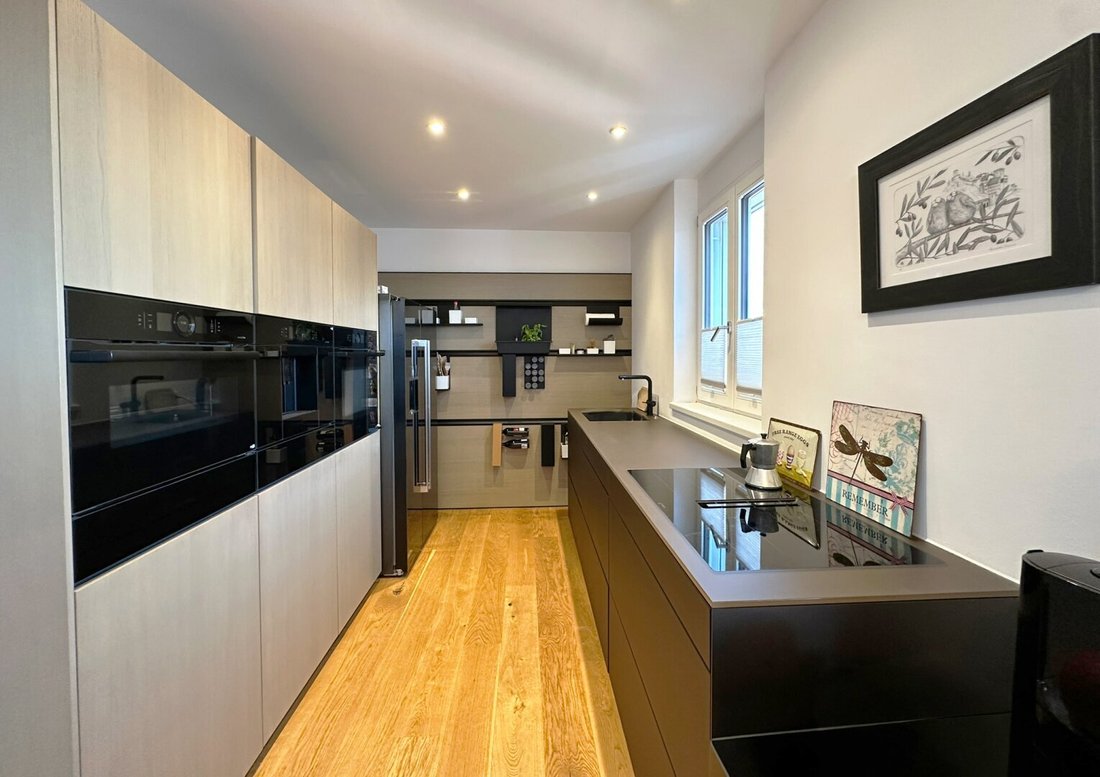 Penthouse in Innsbruck, Tyrol, Austria 5 - 18488929