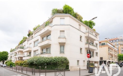 Apartment in Vincennes, Ile-de-France, France 1