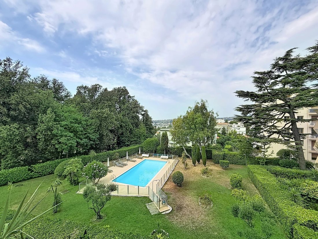 Apartment in Nice, Provence-Alpes-Côte d'Azur, France 2 - 18488815
