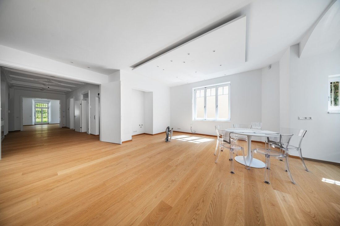 Villa in Vienna, Wien, Austria 4 - 17031252