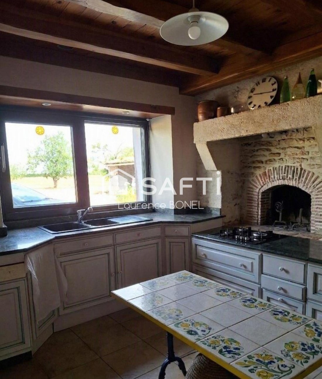 House in Saint-Symphorien, Nouvelle-Aquitaine, France 4 - 18489325