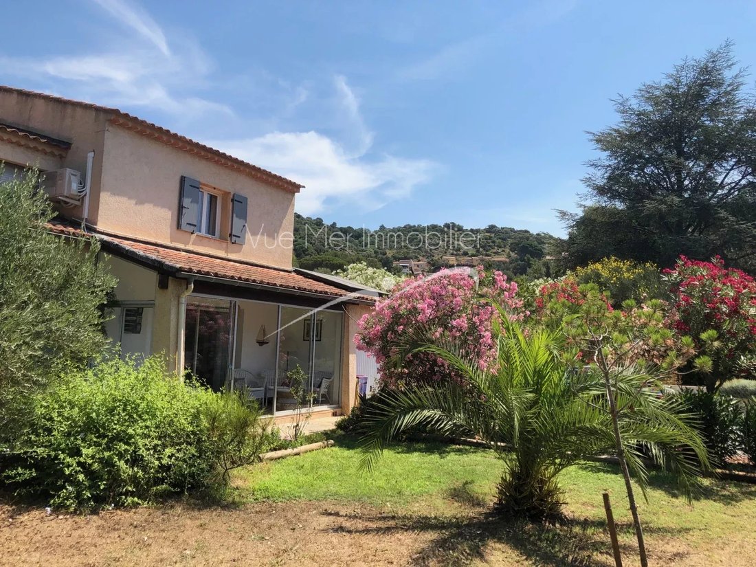 House in Le Plessis-Trévise, Ile-de-France, France 1 - 18488833