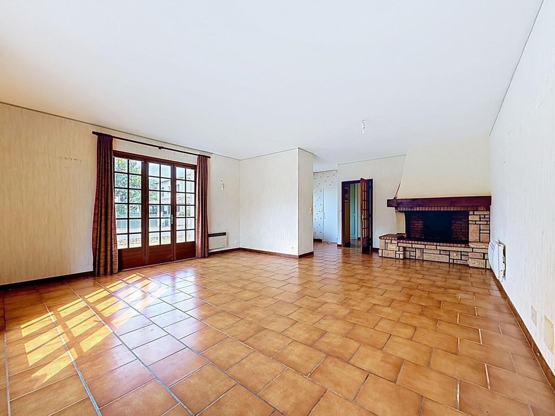 House in Pin-Balma, Occitania, France 1 - 18489334