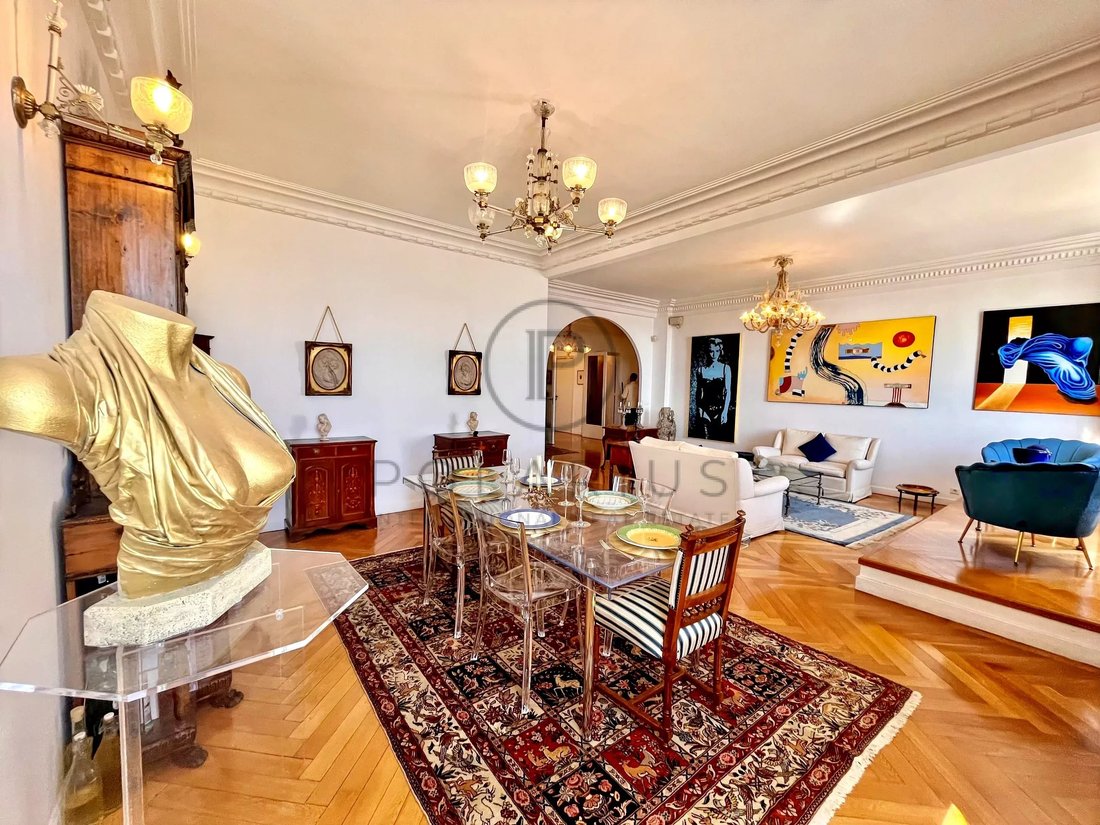 Apartment in Fleurs-Gambetta, Nice, France 2 - 18488867
