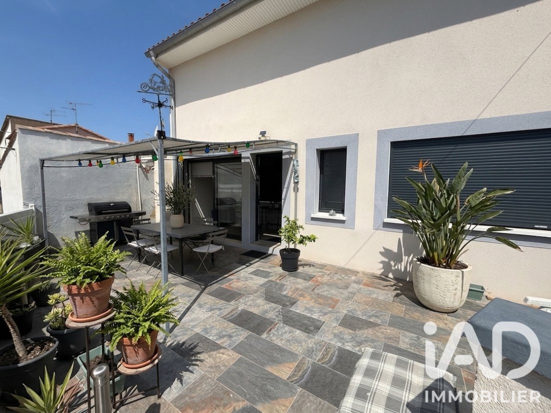 House in Valras-Plage, Occitania, France 1 - 18345684