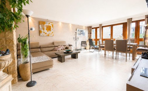 Apartment in Gambetta, Paris 20e Arrondissement, Paris 1