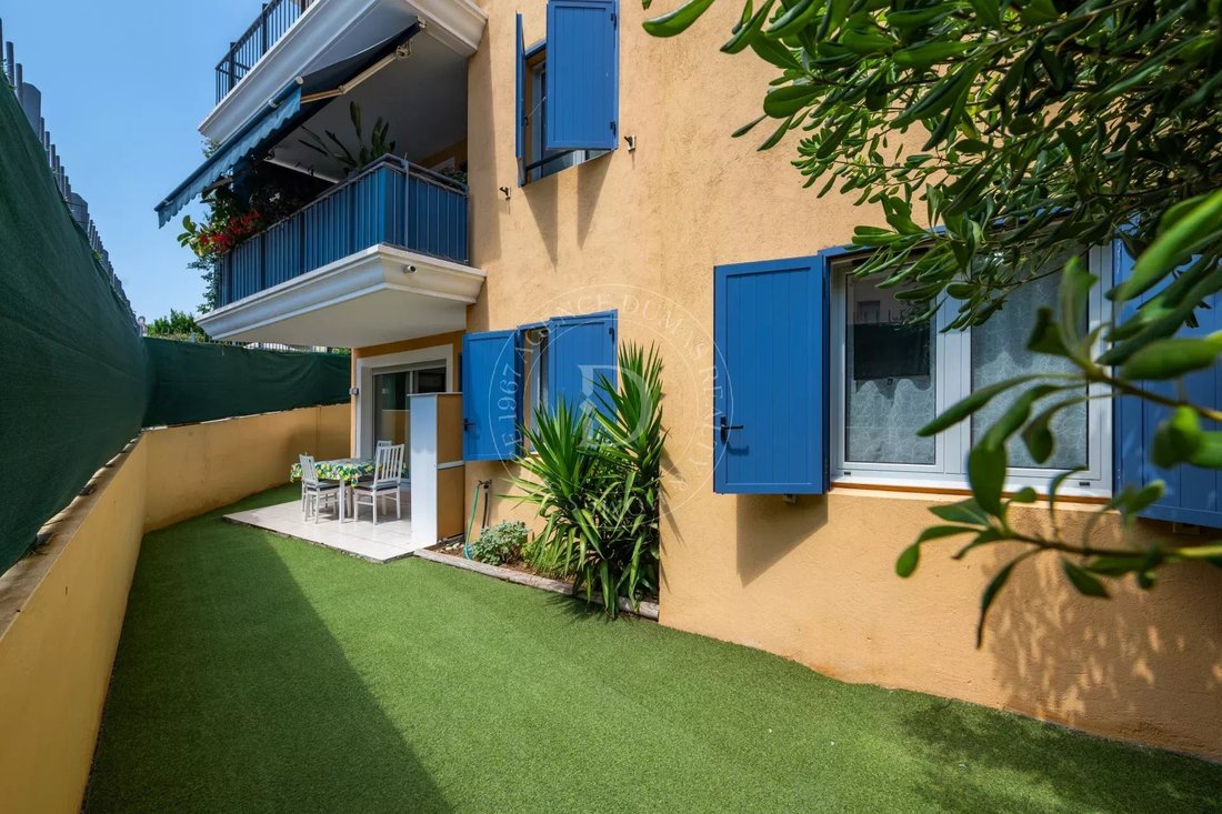 Apartment in Beaulieu-sur-Mer, Provence-Alpes-Côte d'Azur, France 2 - 18488823