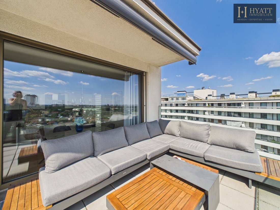 Apartment in Vienna, Wien, Austria 1 - 17777761