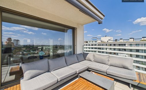 Apartment in Vienna, Wien, Austria 1