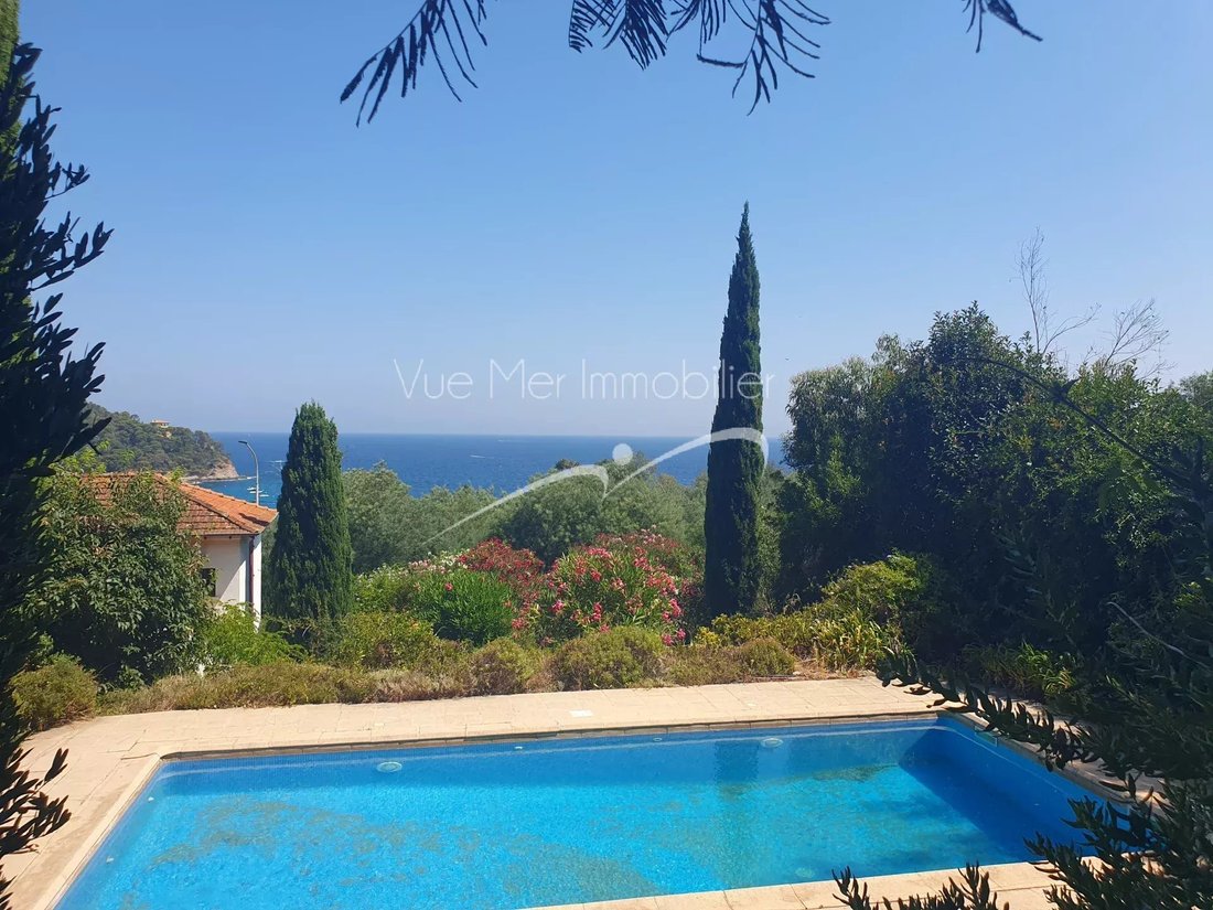 Villa in French Riviera, Provence-Alpes-Côte d'Azur, France 1 - 18413989